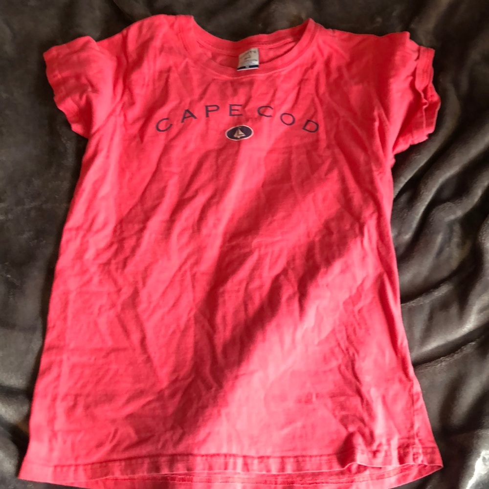 Cape Cod Shirt